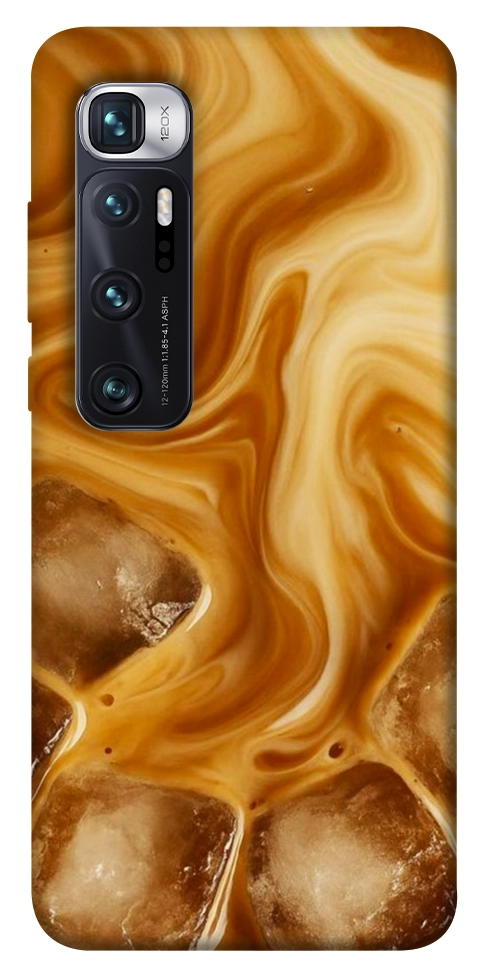 Чехол Ice coffee для Xiaomi Mi 10 Ultra