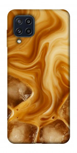 Чехол Ice coffee для Galaxy M32