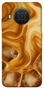 Чехол Ice coffee для Nokia X20