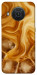 Чохол Ice coffee для Nokia X20