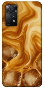 Чехол Ice coffee для Xiaomi Redmi Note 12 Pro