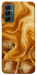 Чохол Ice coffee для Galaxy M14 5G
