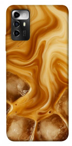 Чохол Ice coffee для ZTE Blade V40 Vita