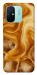 Чехол Ice coffee для Xiaomi Redmi 12C