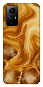 Чехол Ice coffee для Xiaomi Redmi Note 12S