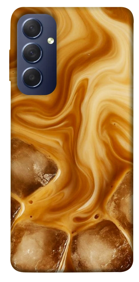 Чехол Ice coffee для Galaxy M54 5G