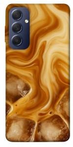 Чохол Ice coffee для Galaxy M54 5G