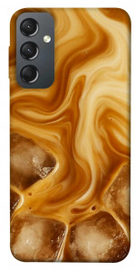Чехол Ice coffee для Galaxy A24 4G