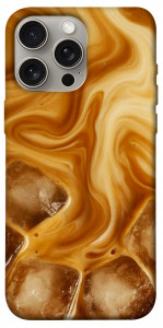 Чехол Ice coffee для iPhone 15 Pro Max