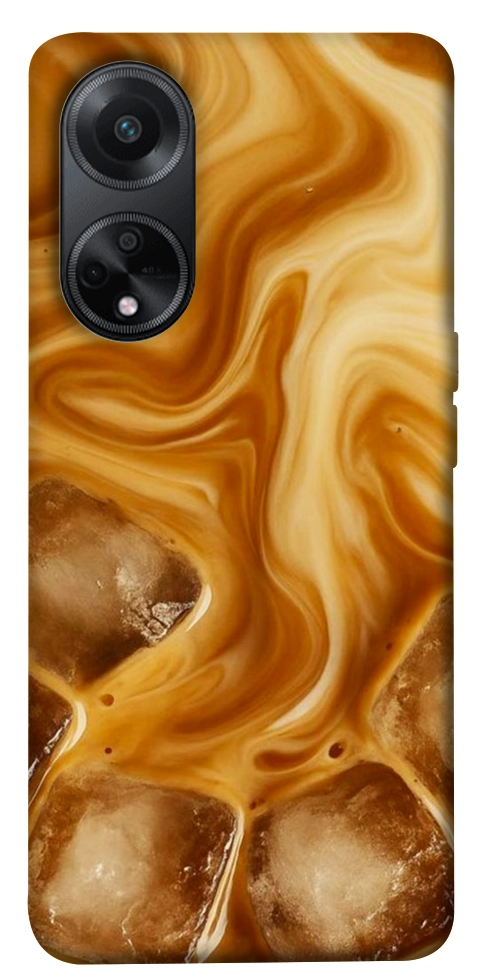 Чехол Ice coffee для Oppo A98
