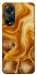Чехол Ice coffee для Oppo A98