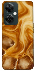 Чехол Ice coffee для OnePlus Nord CE 3 Lite
