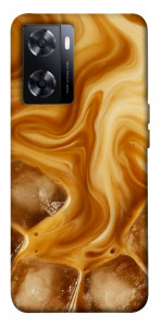 Чехол Ice coffee для OnePlus Nord N20 SE