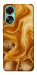 Чохол Ice coffee для Oppo A78 4G