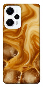 Чохол Ice coffee для Xiaomi Poco F5