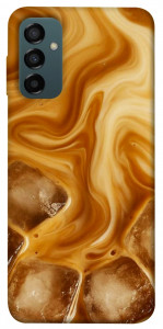 Чохол Ice coffee для Galaxy M34 5G