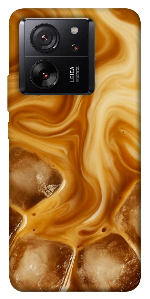 Чехол Ice coffee для Xiaomi 13T Pro