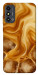 Чехол Ice coffee для ZTE Blade A53