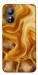 Чехол Ice coffee для ZTE Blade L220