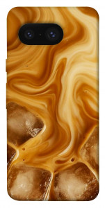 Чехол Ice coffee для Google Pixel 8