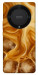 Чохол Ice coffee для Huawei Magic5 Lite
