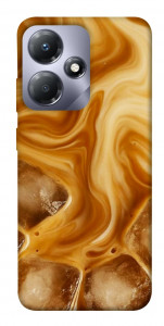 Чохол Ice coffee для Infinix Hot 30i