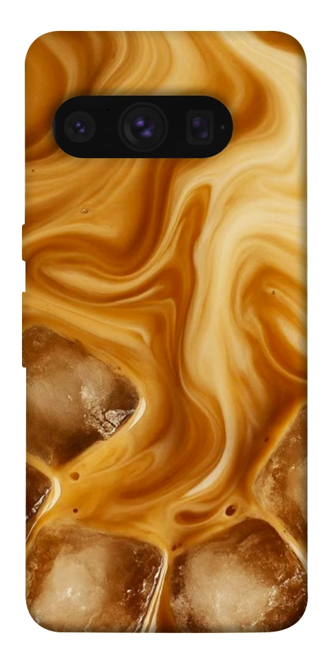Чохол Ice coffee для Google Pixel 8 Pro