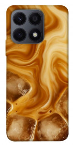 Чехол Ice coffee для Huawei Honor X8a