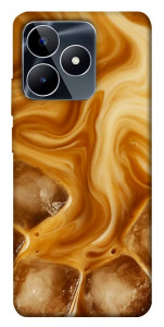 Чохол Ice coffee для Realme C53