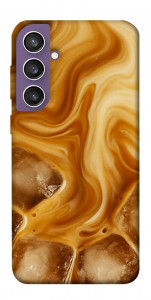 Чохол Ice coffee для Galaxy S23 FE