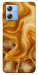 Чехол Ice coffee для Motorola Moto G84