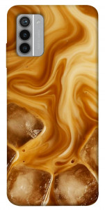 Чохол Ice coffee для Nokia G42