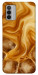 Чохол Ice coffee для Nokia G42