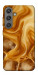 Чохол Ice coffee для Galaxy S24