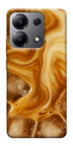 Чехол Ice coffee для Xiaomi Redmi Note 13 4G