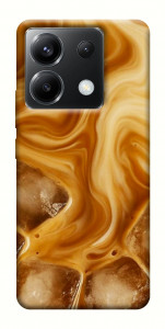 Чехол Ice coffee для Xiaomi Poco X6