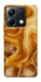 Чохол Ice coffee для Xiaomi Poco X6