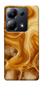 Чехол Ice coffee для Xiaomi Poco M6