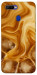 Чехол Ice coffee для Oppo A7