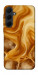 Чохол Ice coffee для Galaxy A35