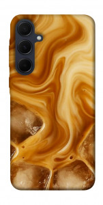 Чехол Ice coffee для Galaxy A55