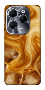 Чехол Ice coffee для Infinix Hot 40 Pro
