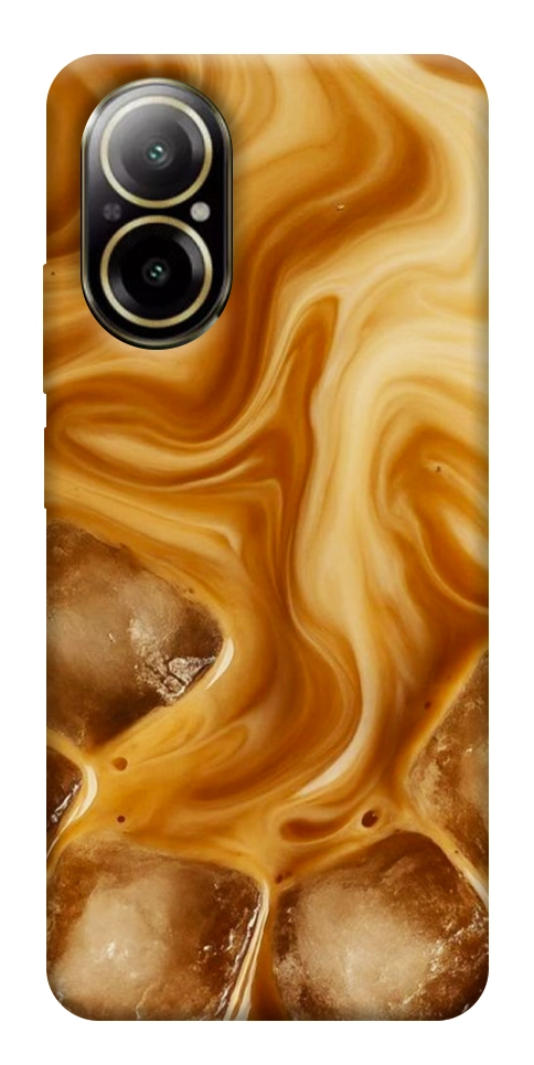 Чохол Ice coffee для Realme C67 4G
