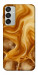 Чохол Ice coffee для Galaxy M15 5G