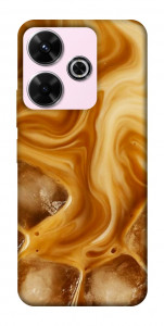 Чохол Ice coffee для Xiaomi Redmi 13 4G