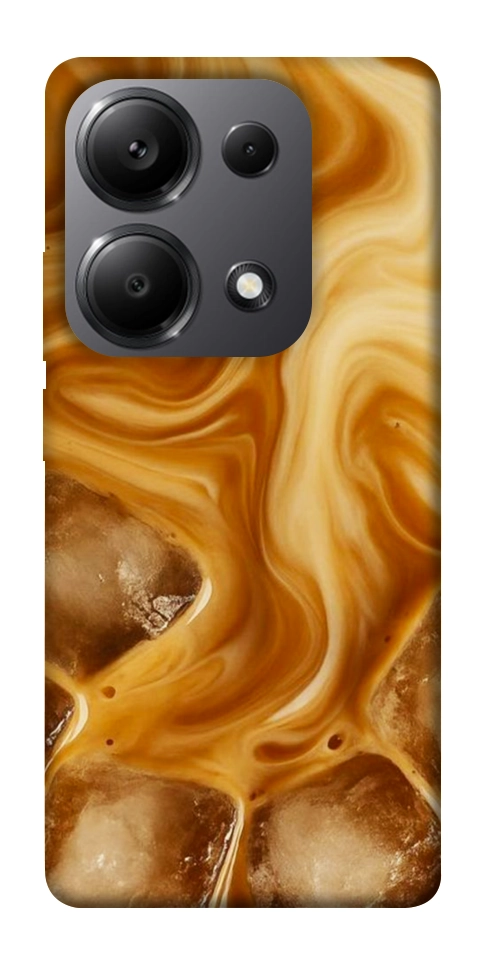 Чехол Ice coffee для Xiaomi Redmi Note 13 Pro 5G