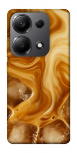 Чехол Ice coffee для Xiaomi Redmi Note 13 Pro 5G
