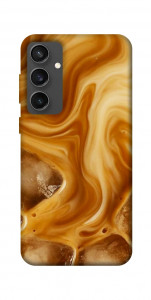 Чохол Ice coffee для Galaxy S24 FE
