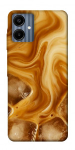 Чохол Ice coffee для Galaxy A06