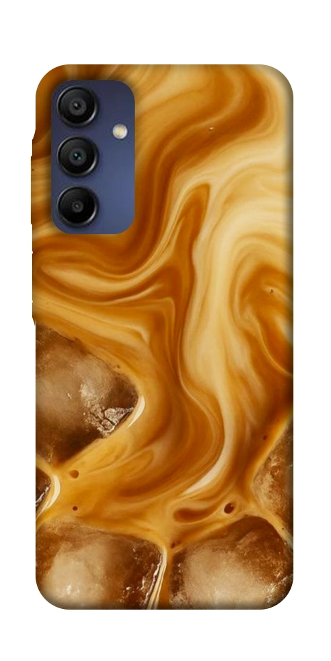 Чохол Ice coffee для Galaxy A16 5G